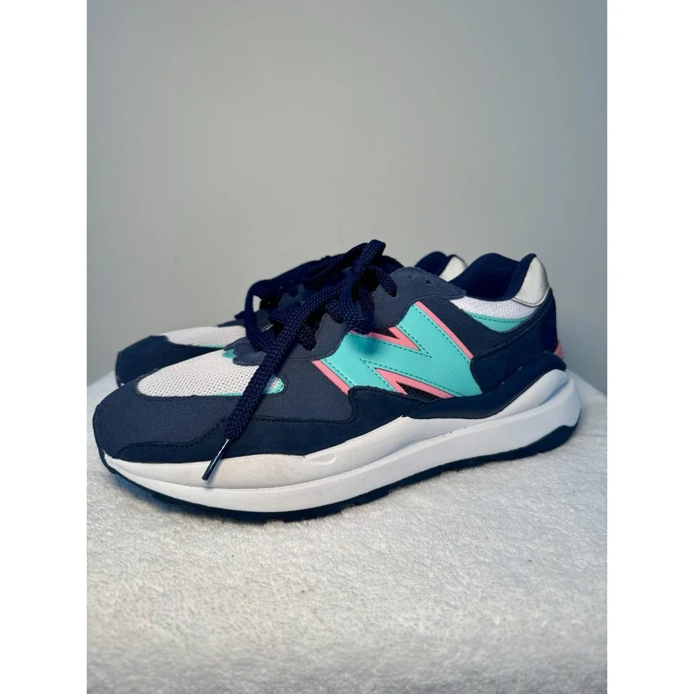 New Balance bridging gap